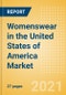 Womenswear in the United States of America (USA) - Sector Overview, Brand Shares, Market Size and Forecast to 2025 - Product Thumbnail Image