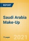 Saudi Arabia Make-Up - Market Assessment and Forecasts to 2025 - Product Thumbnail Image