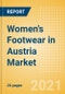 Women's Footwear in Austria - Sector Overview, Brand Shares, Market Size and Forecast to 2025 - Product Thumbnail Image