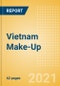 Vietnam Make-Up - Market Assessment and Forecasts to 2025 - Product Thumbnail Image
