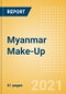 Myanmar Make-Up - Market Assessment and Forecasts to 2025 - Product Thumbnail Image