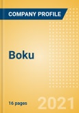 Boku - Competitor Profile- Product Image