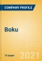 Boku - Competitor Profile - Product Thumbnail Image