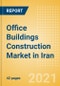 Office Buildings Construction Market in Iran - Market Size and Forecasts to 2025 (including New Construction, Repair and Maintenance, Refurbishment and Demolition and Materials, Equipment and Services costs) - Product Thumbnail Image