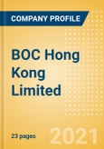 BOC Hong Kong (Holdings) Limited - Enterprise Tech Ecosystem Series- Product Image