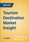 Tourism Destination Market Insight - North America (2021) - Product Image