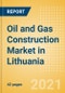 Oil and Gas Construction Market in Lithuania - Market Size and Forecasts to 2025 (including New Construction, Repair and Maintenance, Refurbishment and Demolition and Materials, Equipment and Services costs) - Product Thumbnail Image