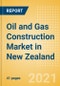 Oil and Gas Construction Market in New Zealand - Market Size and Forecasts to 2025 (including New Construction, Repair and Maintenance, Refurbishment and Demolition and Materials, Equipment and Services costs) - Product Thumbnail Image