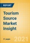 Tourism Source Market Insight - United States (2021) - Product Image