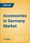 Accessories in Germany - Sector Overview, Brand Shares, Market Size and Forecast to 2025 - Product Thumbnail Image