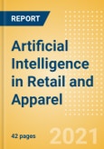 Artificial Intelligence (AI) in Retail and Apparel - Thematic Research- Product Image