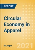 Circular Economy in Apparel - Thematic Research- Product Image