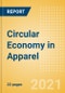 Circular Economy in Apparel - Thematic Research - Product Thumbnail Image