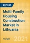 Multi-Family Housing Construction Market in Lithuania - Market Size and Forecasts to 2025 (including New Construction, Repair and Maintenance, Refurbishment and Demolition and Materials, Equipment and Services costs) - Product Thumbnail Image