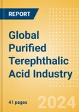 Global Purified Terephthalic Acid (PTA) Industry Outlook to 2025 - Capacity and Capital Expenditure Forecasts with Details of All Active and Planned Plants- Product Image
