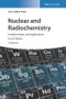 Nuclear and Radiochemistry. Fundamentals and Applications. Edition No. 4 - Product Thumbnail Image