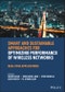 Smart and Sustainable Approaches for Optimizing Performance of Wireless Networks. Real-time Applications. Edition No. 1 - Product Thumbnail Image