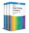 Inkjet Printing in Industry. Materials, Technologies, Systems, and Applications. 3 Volumes - Product Image