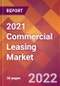 2021 Commercial Leasing Global Market Size & Growth Report with COVID-19 Impact - Product Image