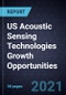 US Acoustic Sensing Technologies Growth Opportunities - Product Thumbnail Image