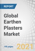 Global Earthen Plasters Market by Type (Iron, Calcium, Magnesium, Silicates, Aluminium), Application (Walls, Roofs, Masonry, Agriculture,) and Region (APAC, North America, Europe, MEA & South America) - Forecast to 2026- Product Image