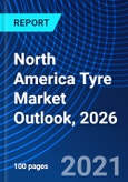 North America Tyre Market Outlook, 2026- Product Image
