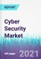 Cyber Security Market by Component, by Deployment Type, by User Type, by Industry Vertical - Global Opportunity Analysis and Industry Forecast, 2020 - 2030 - Product Image
