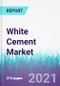 White Cement Market by Type, by Application, by End Use - Global Opportunity Analysis and Industry Forecast, 2021 - 2030 - Product Image