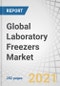 Global Laboratory Freezers Market by Product (Cryopreservation, Plasma Freezer, Explosion-Proof Freezer, Enzyme Freezer, Ultra-Low Freezer, Blood Bank Refrigerator, Pharmacy Refrigerator, Chromatography Refrigerator), End-user (Hospitals), and Region - Forecast to 2026 - Product Image