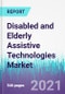 Disabled and Elderly Assistive Technologies Market by Product, and End User- Global Opportunity Analysis and Industry Forecast, 2021-2030 - Product Image