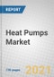 Heat Pumps: Global Markets to 2026 - Product Image