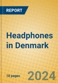 Headphones in Denmark- Product Image