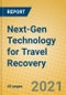 Next-Gen Technology for Travel Recovery - Product Image