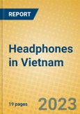 Headphones in Vietnam- Product Image