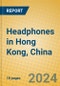 Headphones in Hong Kong, China - Product Thumbnail Image