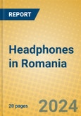 Headphones in Romania- Product Image