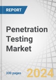 Penetration Testing Market by Offering (Software and Services), Type (Web Applications, Mobile Applications, Network Infrastructure, Social Engineering, Cloud), Organization Size, Deployment Mode, Vertical and Region - Global Forecast to 2027- Product Image