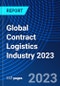 Global Contract Logistics Industry 2023 - Product Thumbnail Image