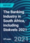 The Banking Industry in South Africa, including Stokvels 2021 - Product Thumbnail Image