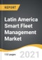 Latin America Smart Fleet Management Market 2021-2028 - Product Thumbnail Image
