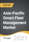 Asia-Pacific Smart Fleet Management Market 2021-2028 - Product Image