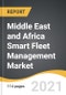 Middle East and Africa Smart Fleet Management Market 2021-2028 - Product Image