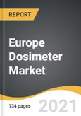 Europe Dosimeter Market 2021-2028- Product Image