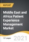 Middle East and Africa Patient Experience Management Market 2021-2028 - Product Thumbnail Image