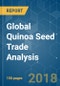 Global Quinoa Seed Trade Analysis - Growth and Trends - Product Thumbnail Image