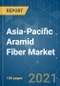 Asia-Pacific Aramid Fiber Market - Growth, Trends, COVID-19 Impact, and Forecasts (2021 - 2026) - Product Thumbnail Image