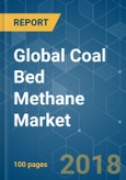 Global Coal Bed Methane Market - Growth, Trends, and Forecast (2018 - 2023)- Product Image