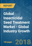 Global Insecticidal Seed Treatment Market - Global Industry Growth, Trends and Forecasts (2018 - 2023)- Product Image
