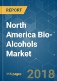 North America Bio-Alcohols Market - Segmented by Product Type, Application and Geography - Growth, Trends and Forecasts (2018 - 2023)- Product Image