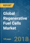 Global Regenerative Fuel Cells Market - Growth, Trends, and Forecast (2018 - 2023) - Product Thumbnail Image